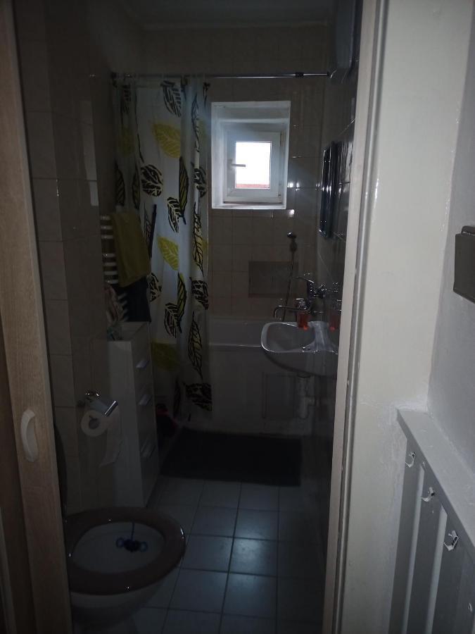 דירות Na Cervene Louce Apartman שב מראה חיצוני תמונה