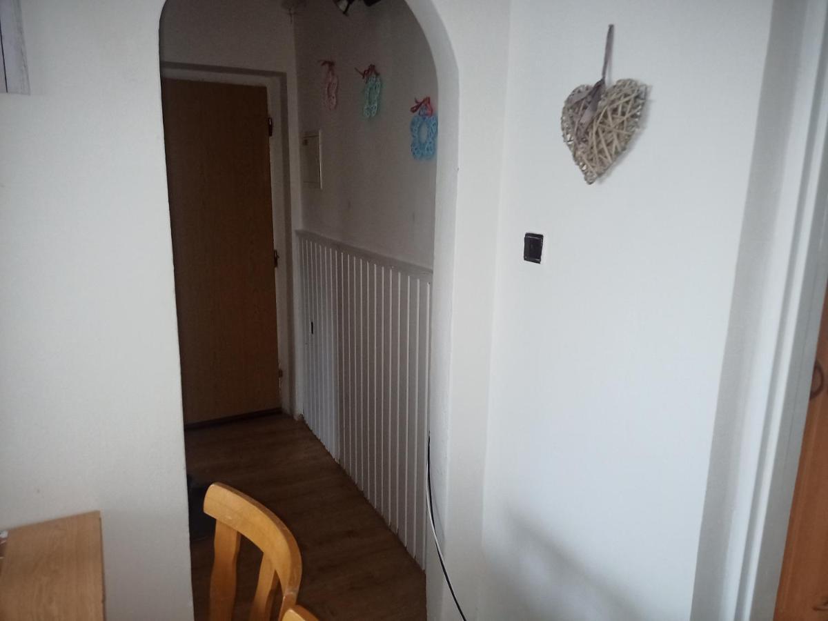 דירות Na Cervene Louce Apartman שב מראה חיצוני תמונה