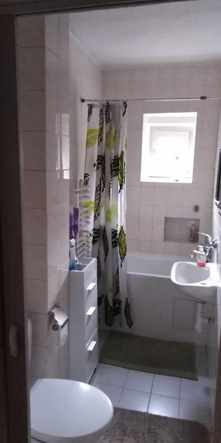 דירות Na Cervene Louce Apartman שב מראה חיצוני תמונה