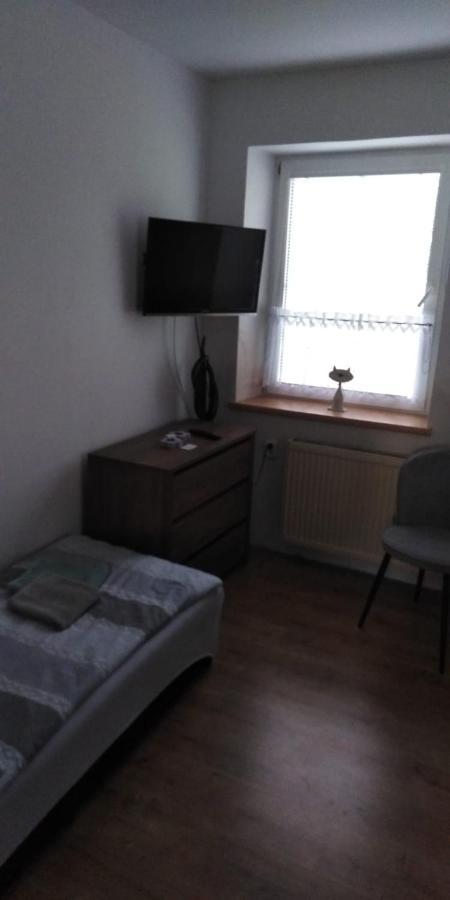 דירות Na Cervene Louce Apartman שב מראה חיצוני תמונה